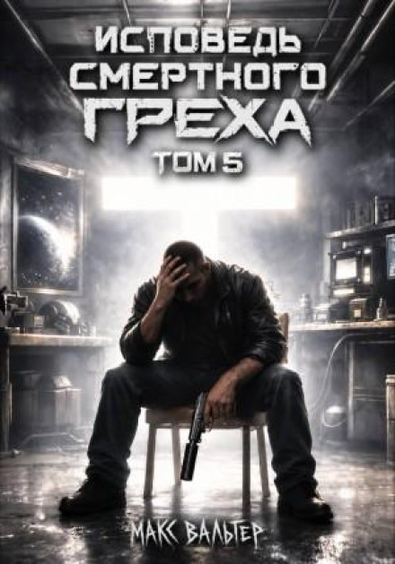 Исповедь смертного греха 5