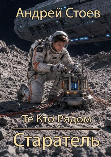 Старатель