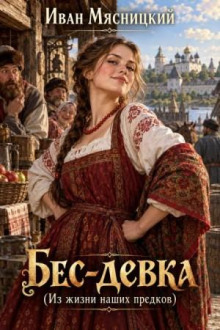 Бес-девка