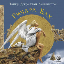 Чайка по имени Джонатан Ливингстон