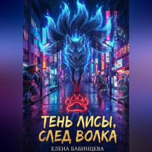 Тень Лисы, след Волка