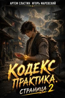 Кодекс Практика. Страница 2