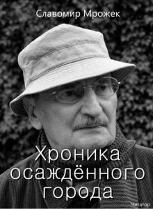 Хроника осаждённого города