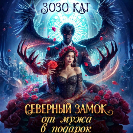 Северный замок от мужа в подарок